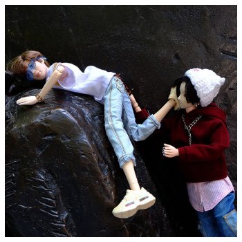 Обезьяна друг человека, бро, подсади…