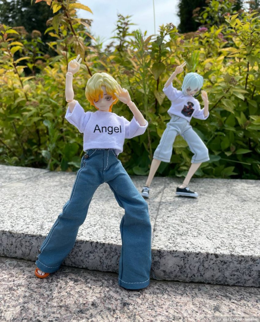 Тик Ток в фонтане | Бэйбики Тик Ток в фонтане — Куклы Simontoys и Come4Free (Blind Box): Teennar (фото 9)