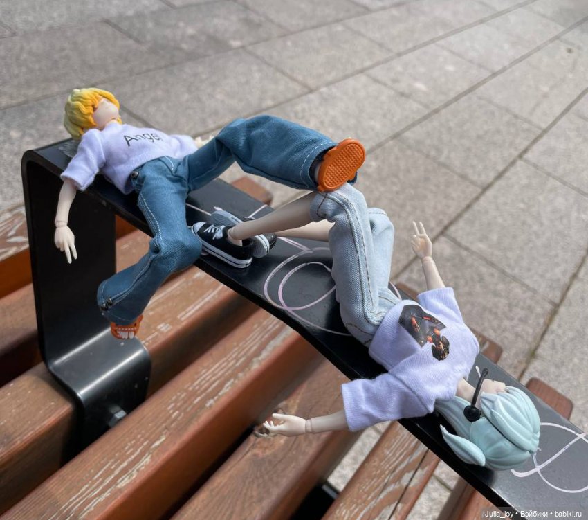 Тик Ток в фонтане | Бэйбики Тик Ток в фонтане — Куклы Simontoys и Come4Free (Blind Box): Teennar