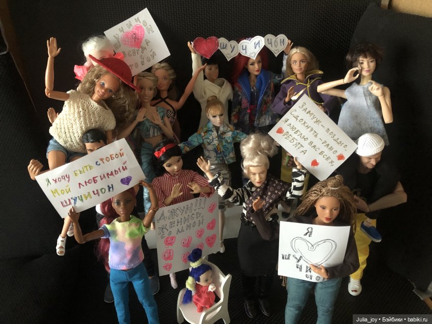 Глянцевый мир айдола — АвгустФест: фестиваль кукольных театров и спектаклей (фото 2)