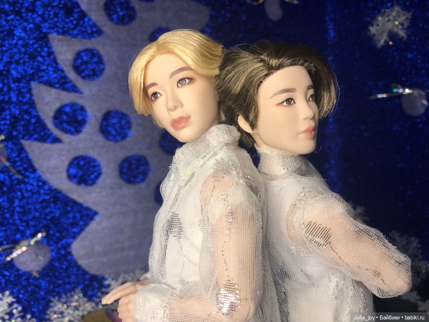 АагустФест. Бойз бенд Шучичон и различные роли его участников (фото 10)