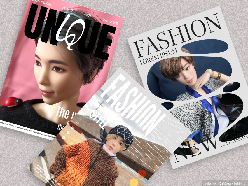 Глянцевый мир айдола — АвгустФест: фестиваль кукольных театров и спектаклей (фото 3)