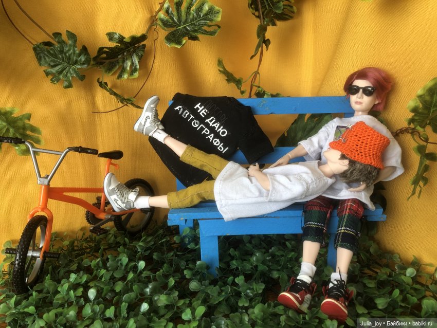 АвгустФест. Закулисные истории группы Шучичон (фото 4)