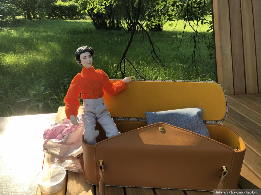 АвгустФест. Закулисные истории группы Шучичон (фото 5)