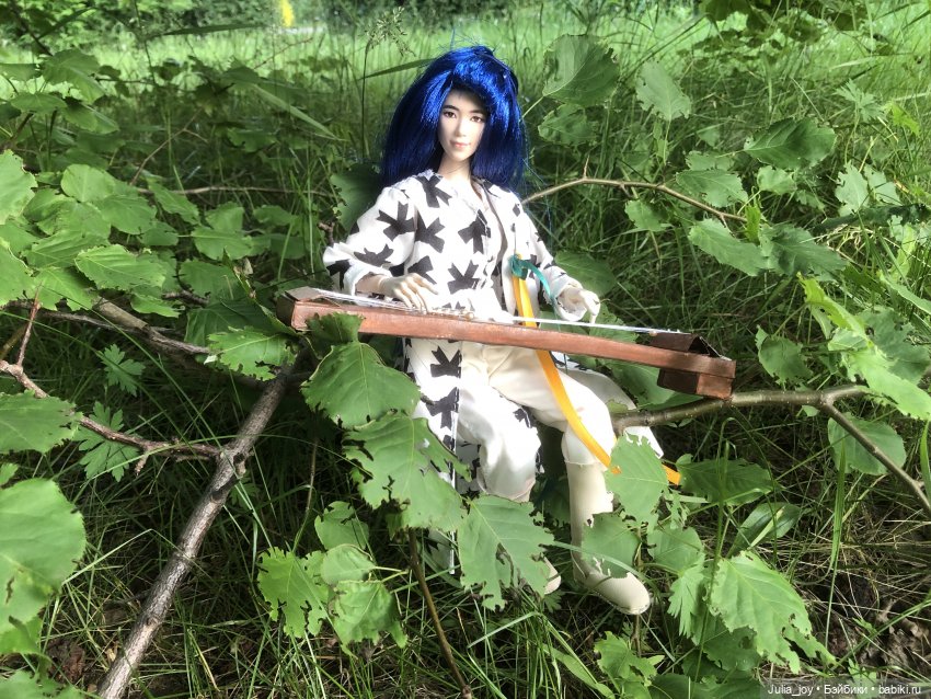 АагустФест. Бойз бенд Шучичон и различные роли его участников