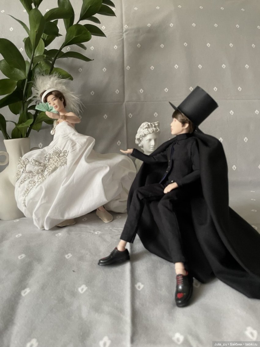 АагустФест. Бойз бенд Шучичон и различные роли его участников (фото 2)