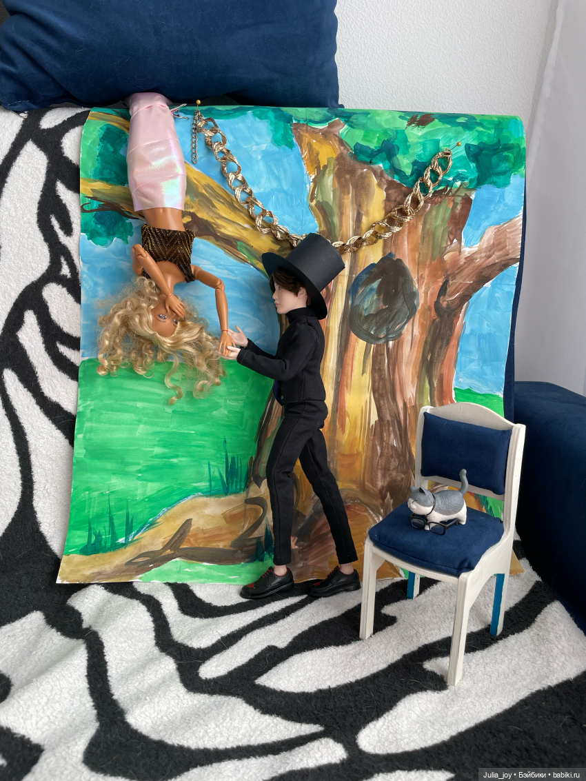 АвгустФест. Закулисные истории группы Шучичон (фото 3)