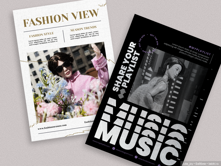 Глянцевый мир айдола — АвгустФест: фестиваль кукольных театров и спектаклей (фото 7)