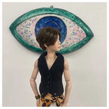 "Объект желания" или философские рассуждения о прекрасном.