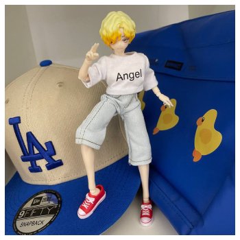 Винтаж – эпатаж.