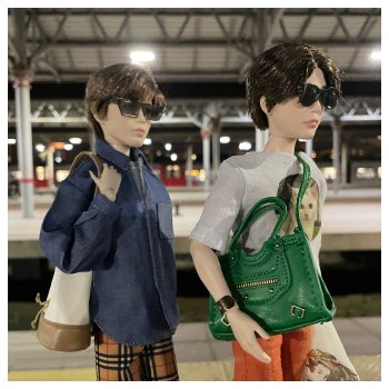 Питер ждет нас.