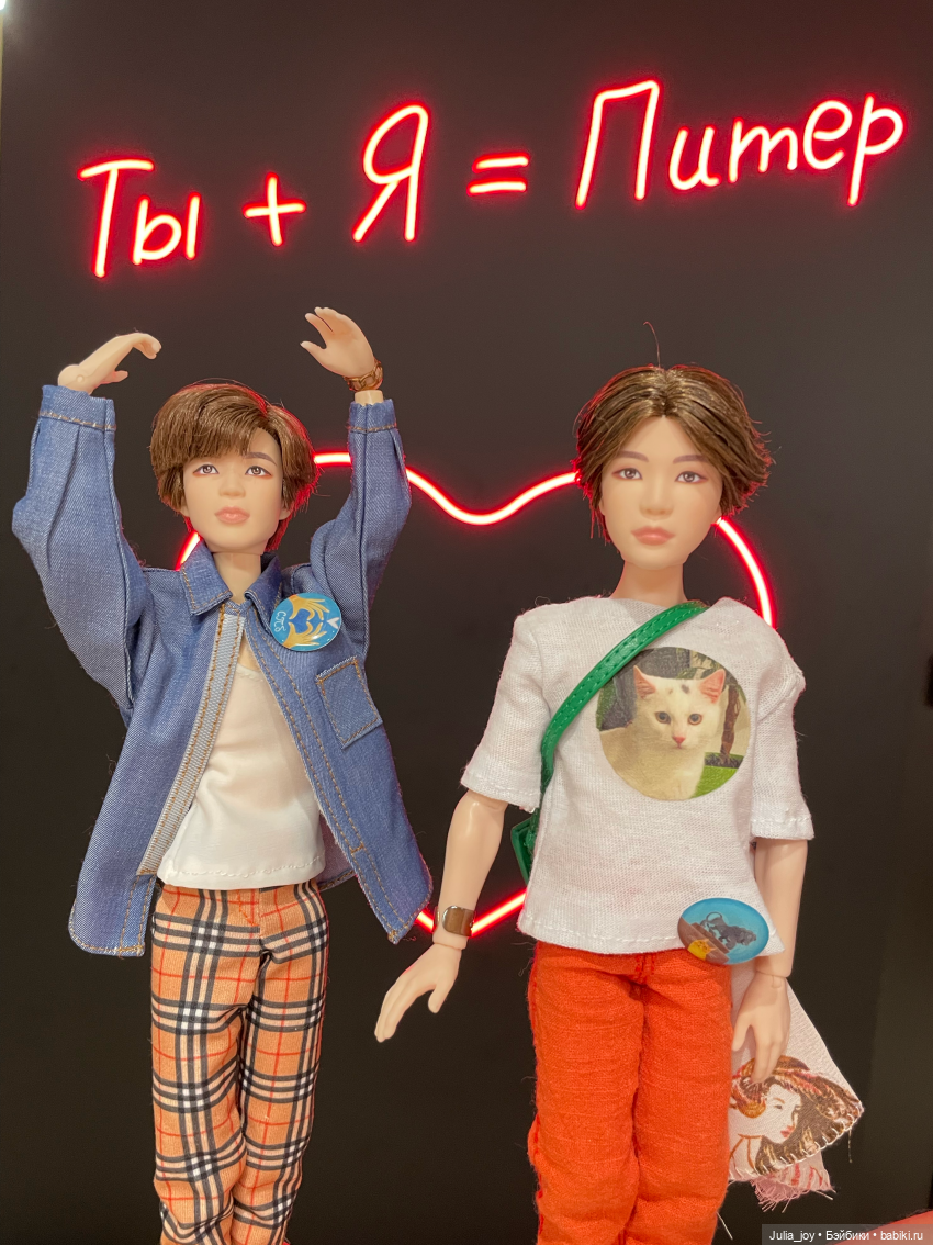 Голубь – плохой снайпер или стресс Шуги. Продолжение питерских историй (фото 6)