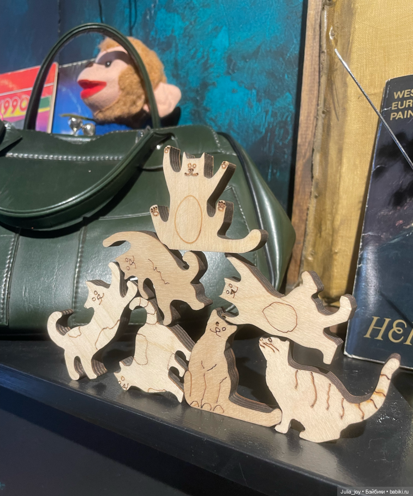 Москва – Питер. Прибытие — Куклы Simontoys и Come4Free (Blind Box): Teennar