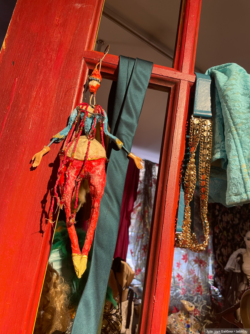 Москва – Питер. Прибытие — Куклы Simontoys и Come4Free (Blind Box): Teennar