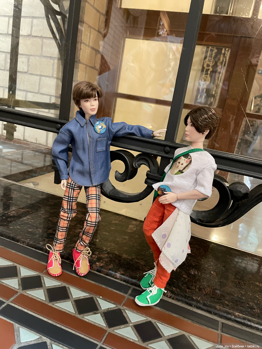 Голубь – плохой снайпер или стресс Шуги. Продолжение питерских историй (фото 4)