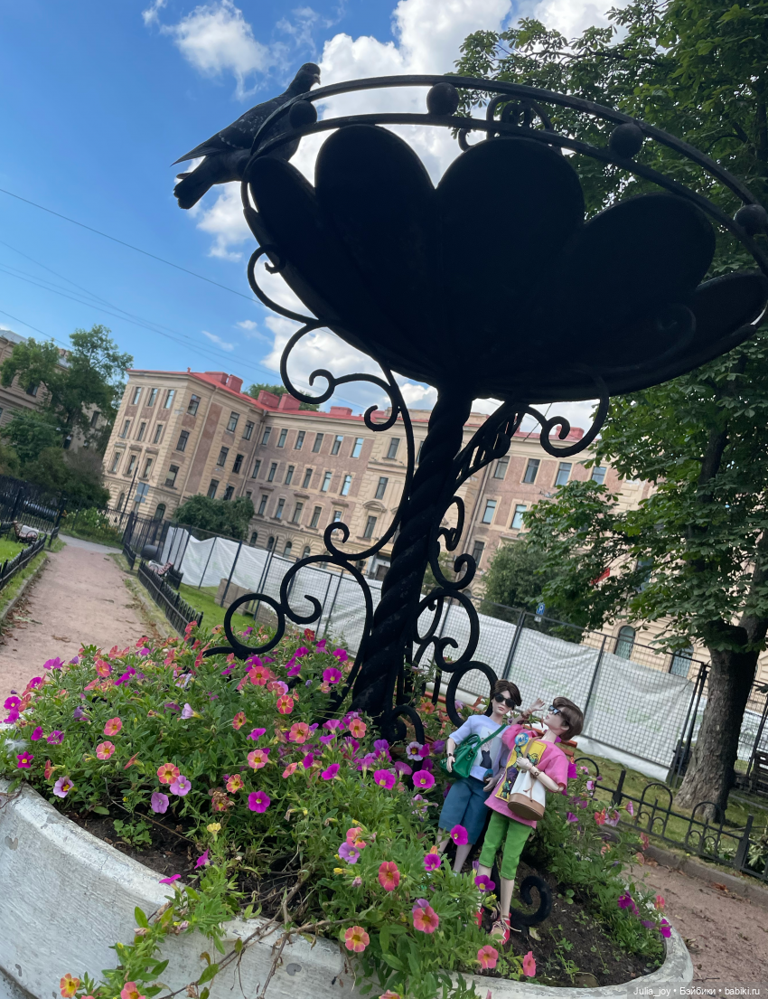 Голубь – плохой снайпер или стресс Шуги. Продолжение питерских историй