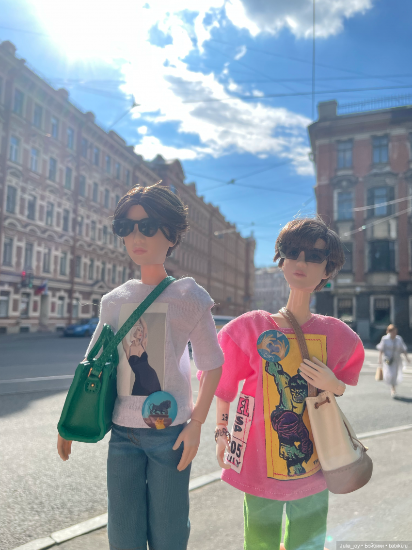 Голубь – плохой снайпер или стресс Шуги. Продолжение питерских историй