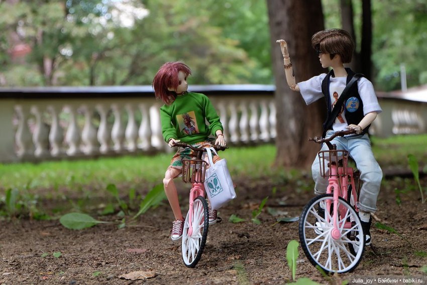 Булочка Бао для нового друга. Дневник Чимина