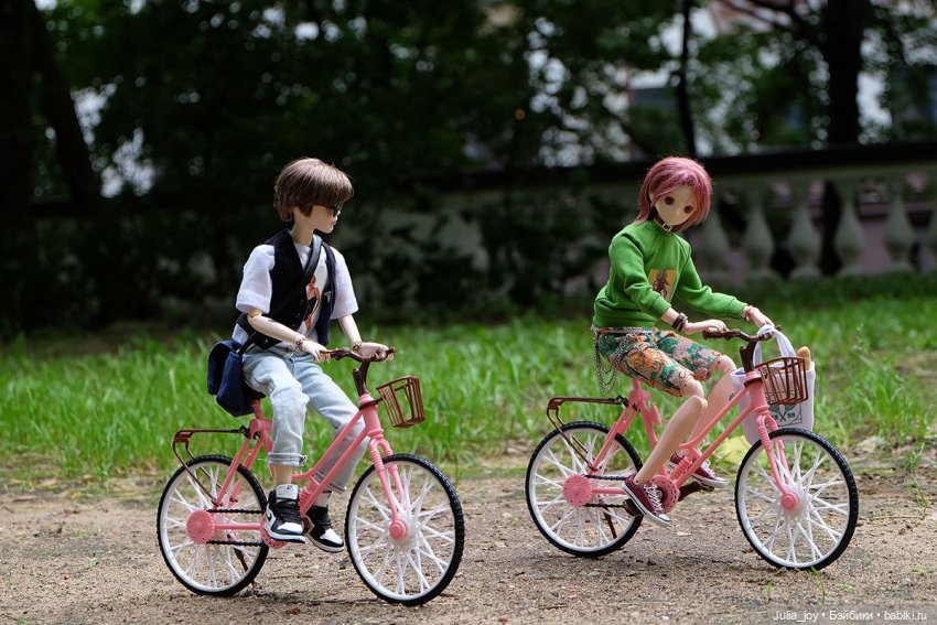 Булочка Бао для нового друга. Дневник Чимина (фото 10)