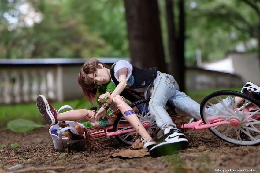 Булочка Бао для нового друга. Дневник Чимина