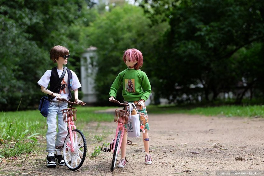 Булочка Бао для нового друга. Дневник Чимина