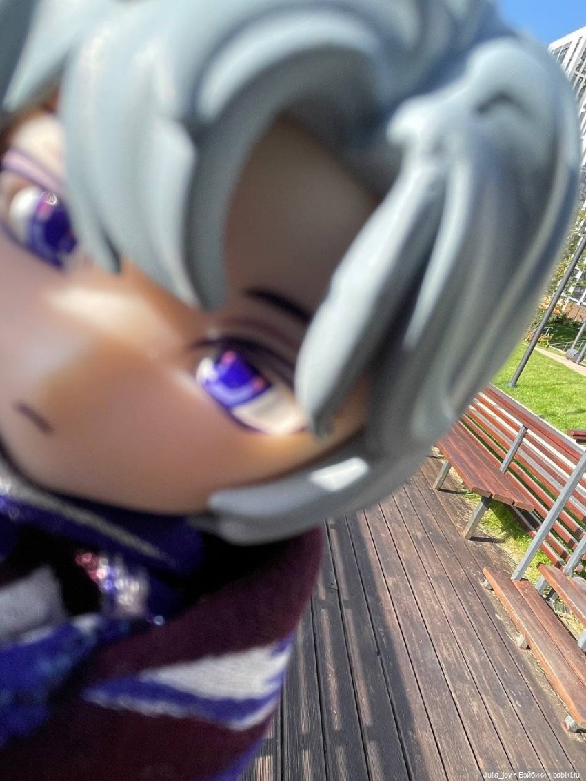 – Хен, сними меня! – Снимаю (фото 8)