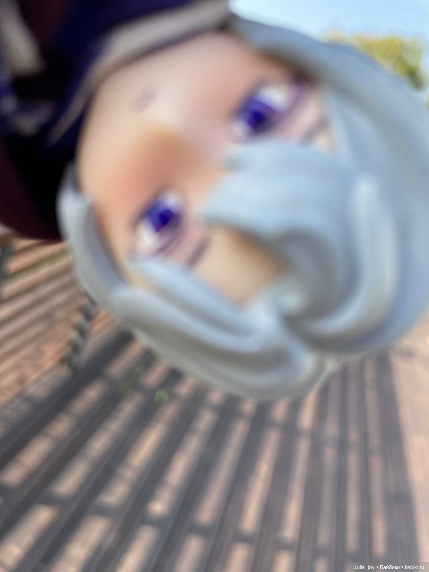 – Хен, сними меня! – Снимаю (фото 9)