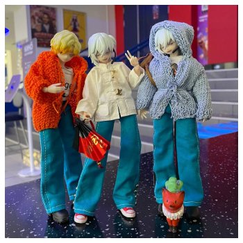 «Всеведущий читатель». Репортаж с места события.