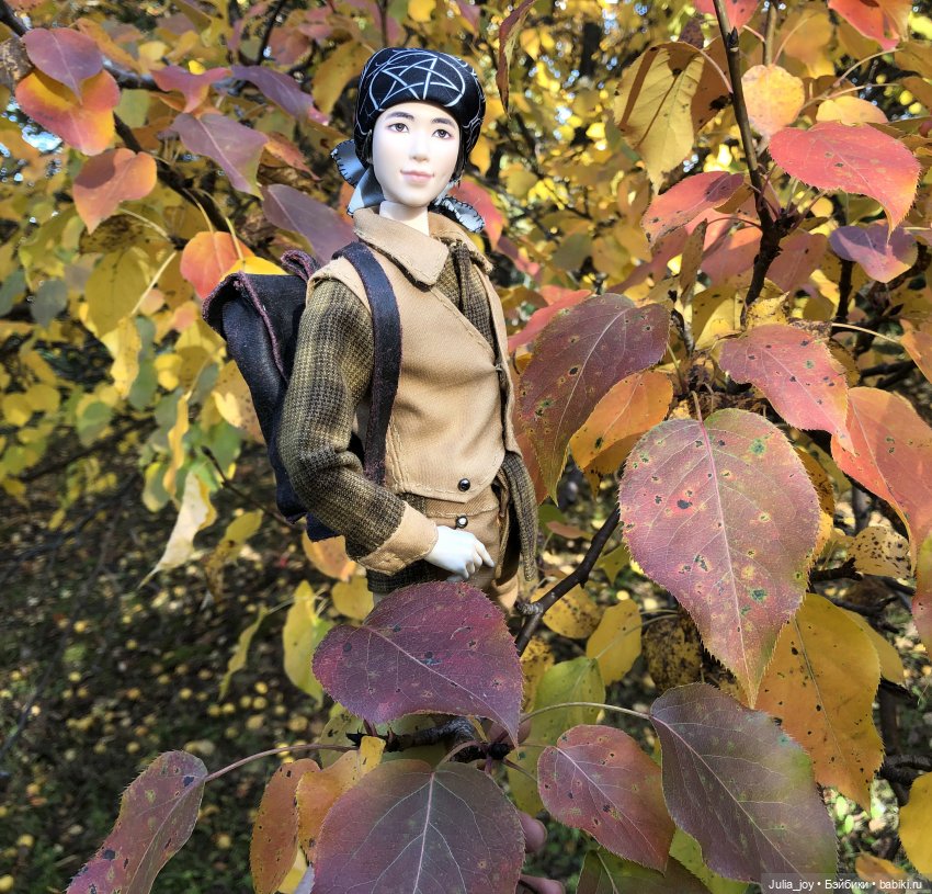 Маленькие каникулы в съемочном графике Лидера Джуна