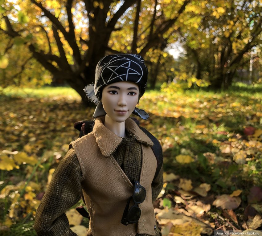 Маленькие каникулы в съемочном графике Лидера Джуна