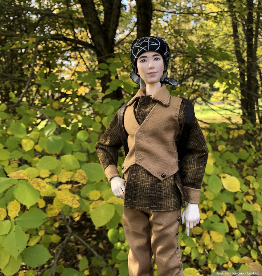 Маленькие каникулы в съемочном графике Лидера Джуна