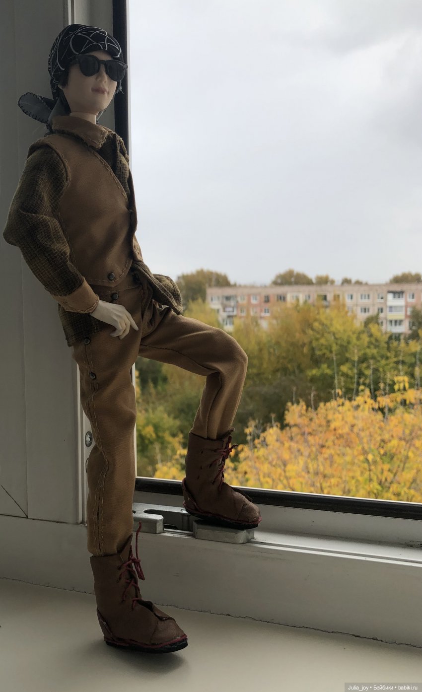 Маленькие каникулы в съемочном графике Лидера Джуна