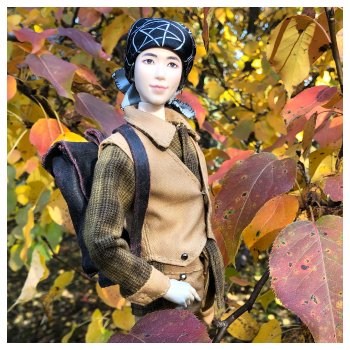 Маленькие каникулы в съемочном графике Лидера Джуна