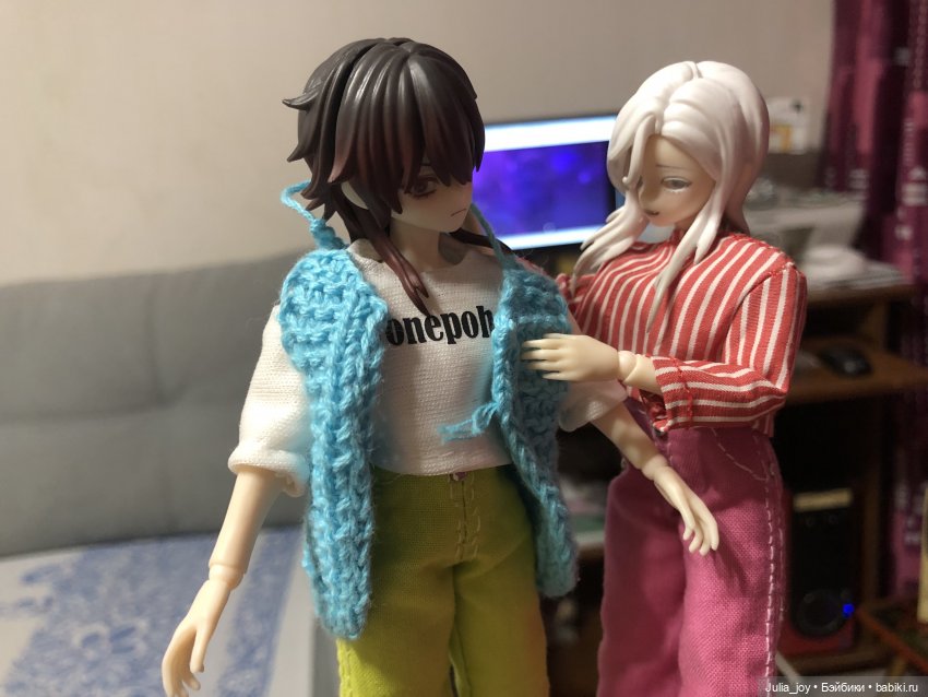 Как я провел... Этим летом