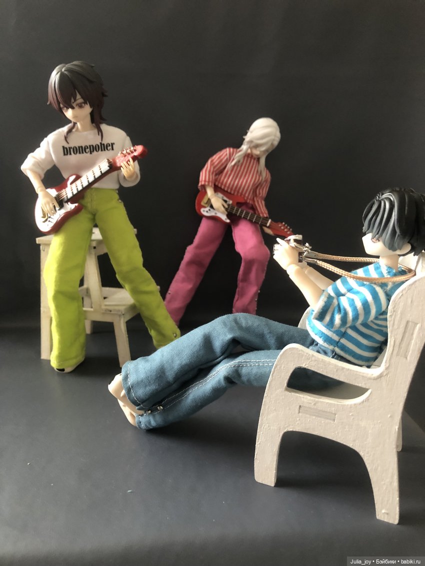 Как я провел... Этим летом