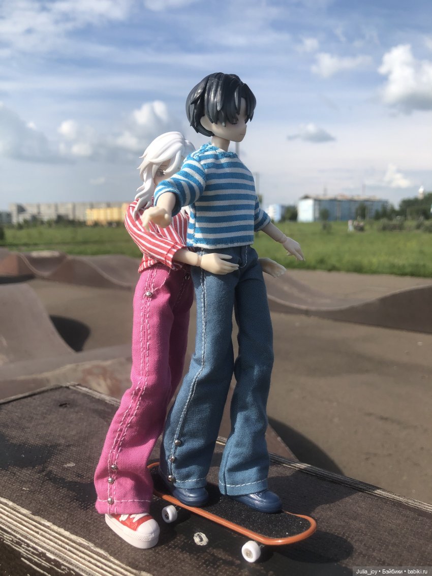 Как я провел... Этим летом (фото 9)