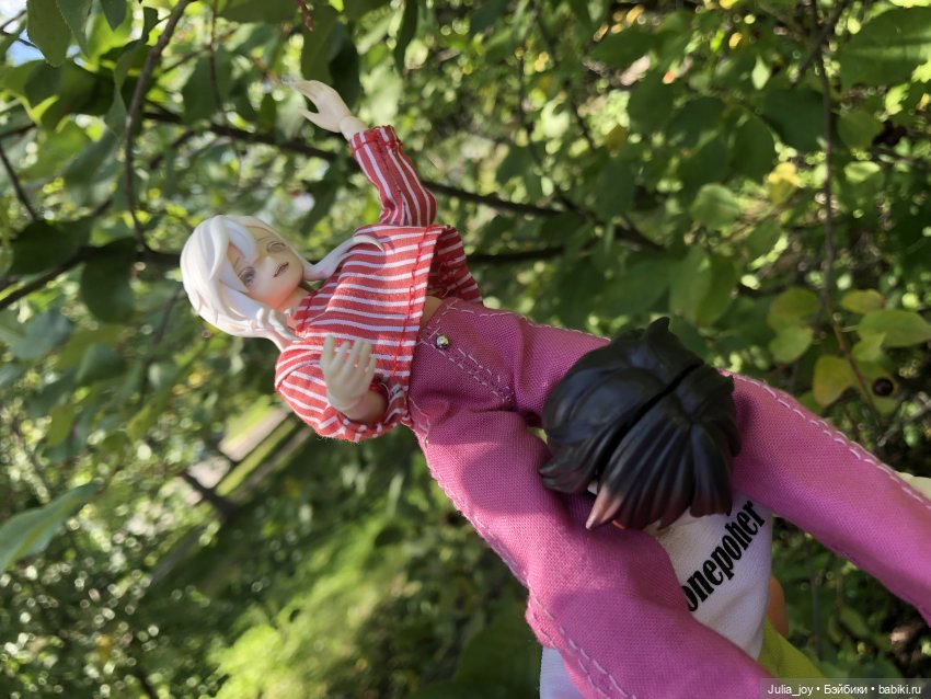 Как я провел... Этим летом