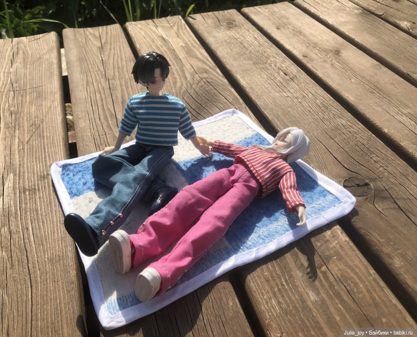 Как я провел... Этим летом (фото 7)