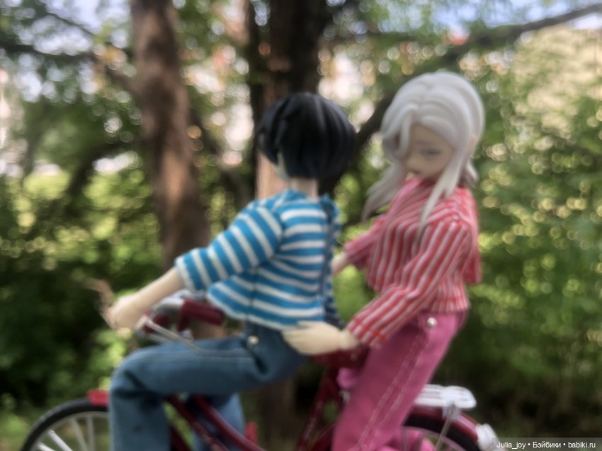 Как я провел... Этим летом (фото 5)