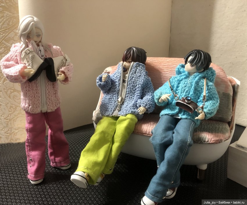 Как я провел... Этим летом