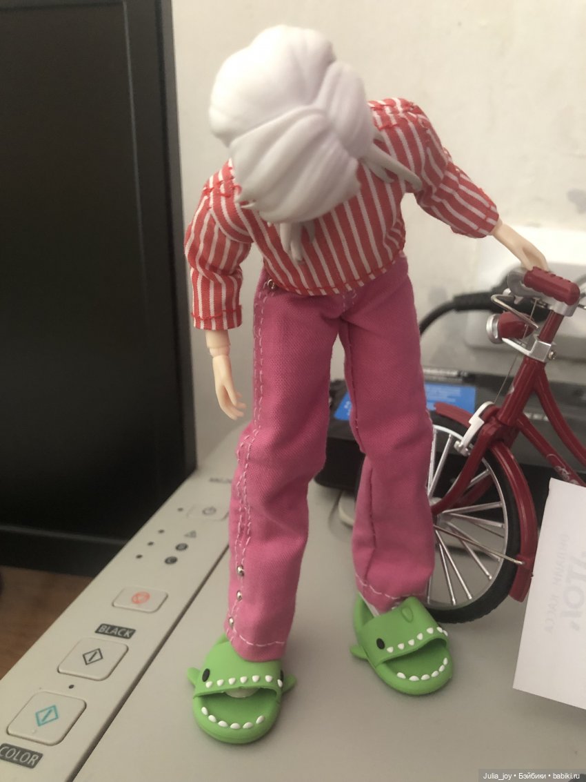 Как я провел... Этим летом