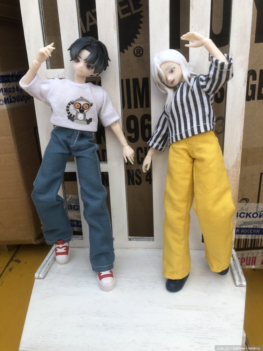 Как я провел... Этим летом (фото 4)