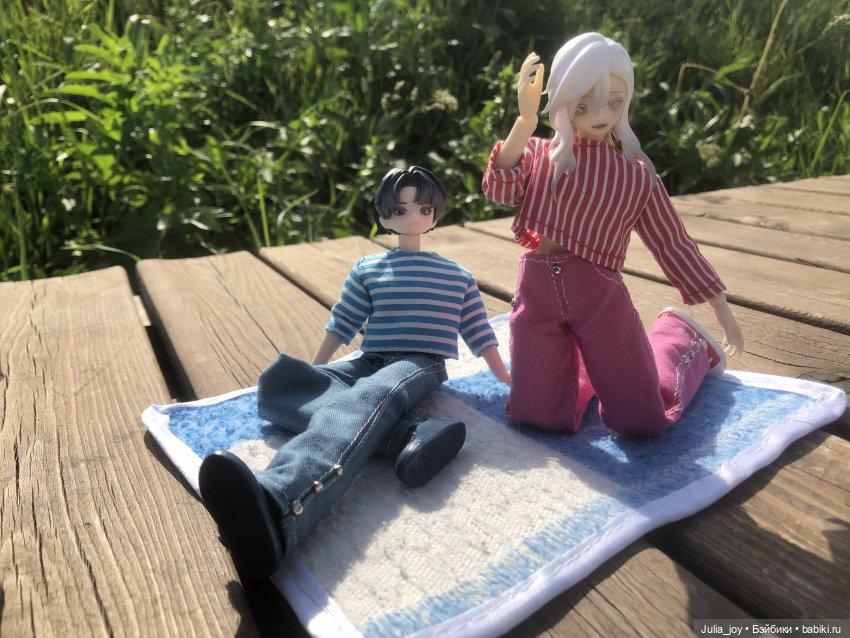 Как я провел... Этим летом (фото 6)