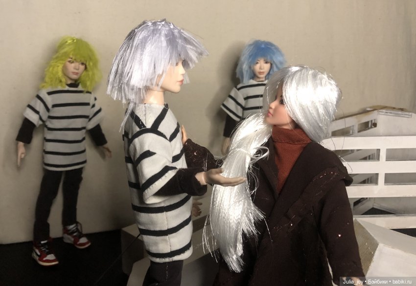 12 Ночь. У. Шекспир. Акт 1 сцена 1