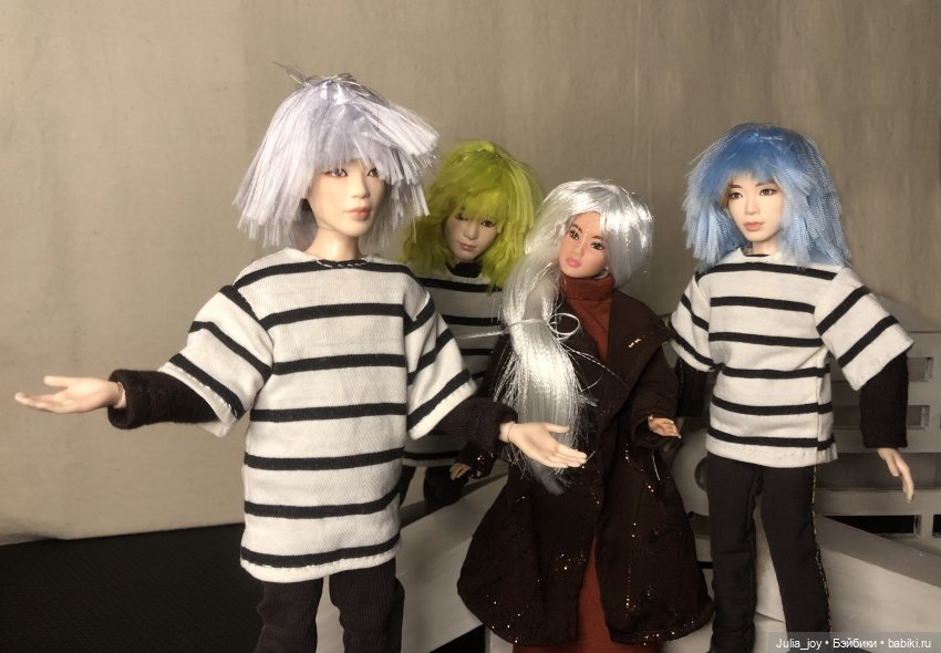 12 Ночь. У. Шекспир. Акт 1 сцена 1 (фото 10)