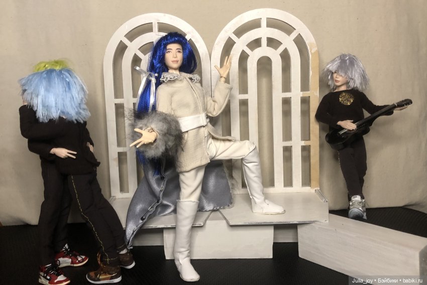 12 ночь. У. Шекспир. Акт 1 сцена 2