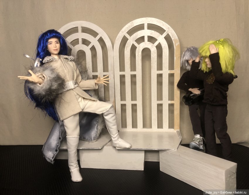 12 ночь. У. Шекспир. Акт 1 сцена 2 (фото 5)