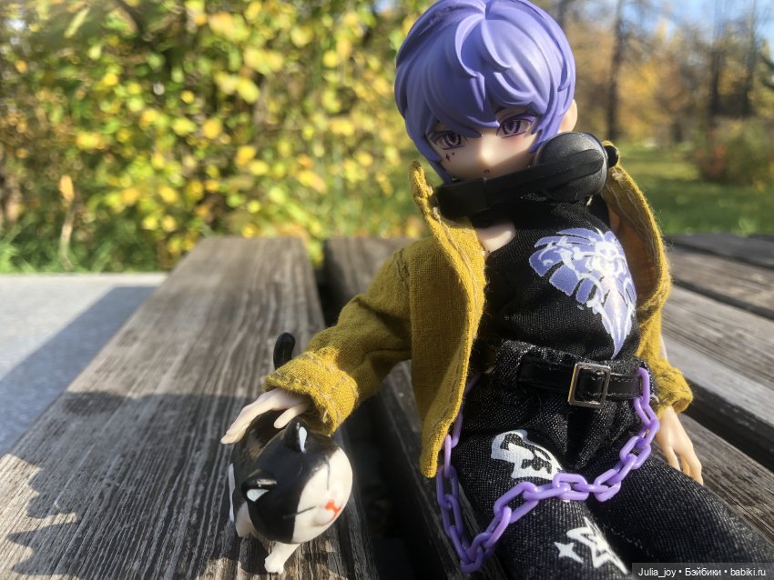 Как Ан Чан Мин рыбов покупал (фото 4)