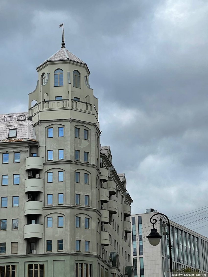 Маленький сюжет из жизни Тэтэ (фото 8)