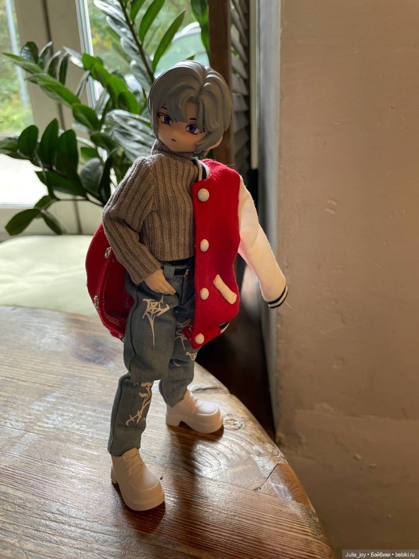 Маленький сюжет из жизни Тэтэ (фото 2)